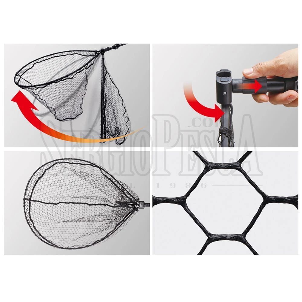 Gunner Net Pro 4 Gunner Net Pro - immagine 2
