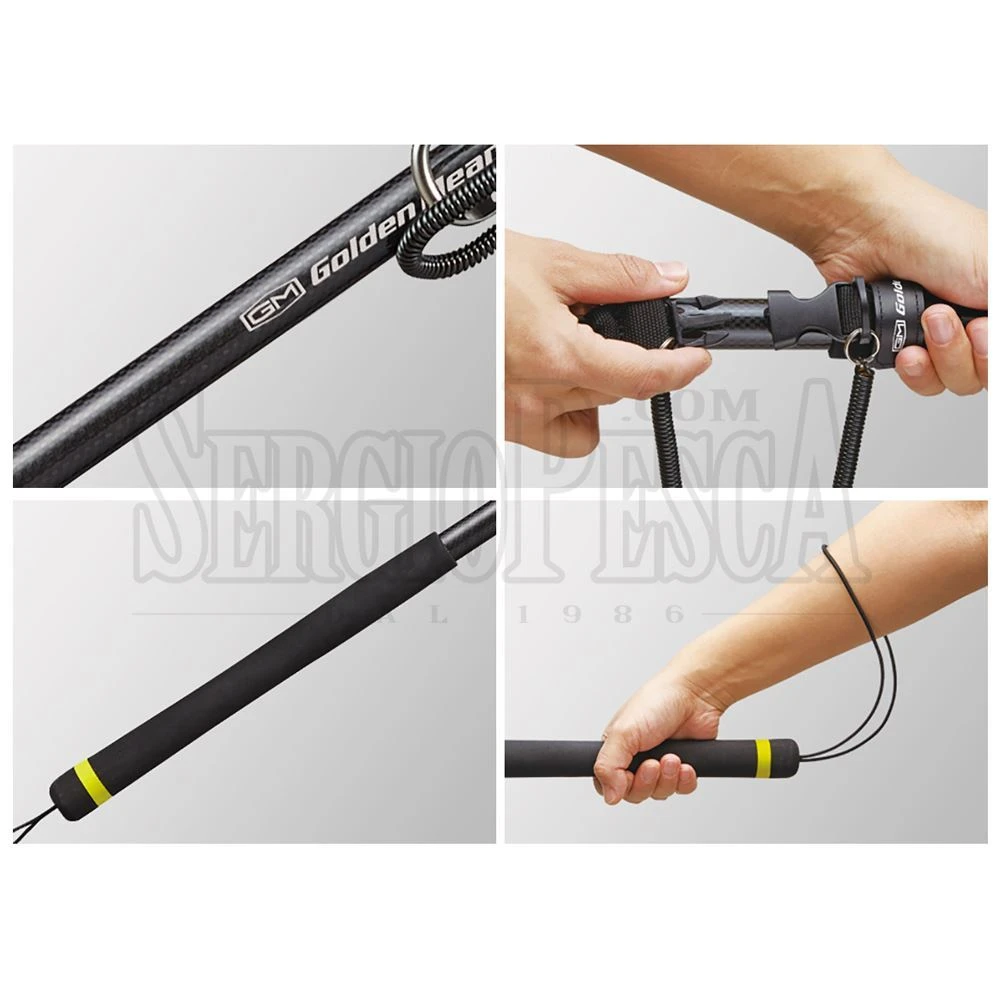 Gunner Net Pro 5 Gunner Net Pro - immagine 3
