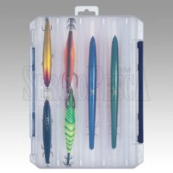 Meiho Reversible 250V 8 Meiho Reversible 250V -Negozio Di Pesca 0065010 reversible 250v
