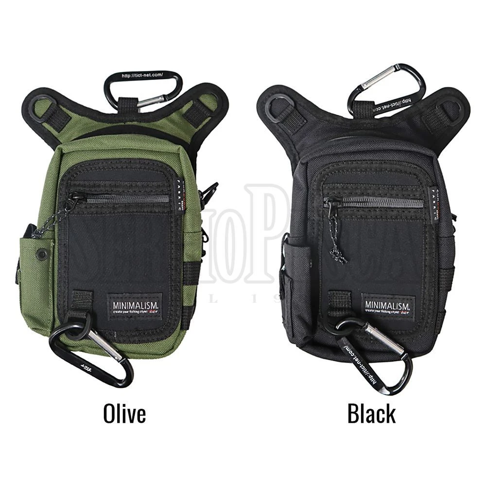 Minimalism Active Bag 4 Minimalism Active Bag - immagine 2
