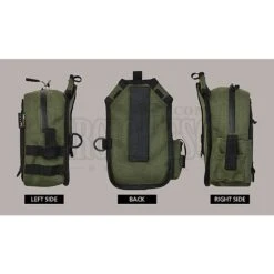 Minimalism Active Bag 12 Minimalism Active Bag -Negozio Di Pesca 0065020 minimalism active bag