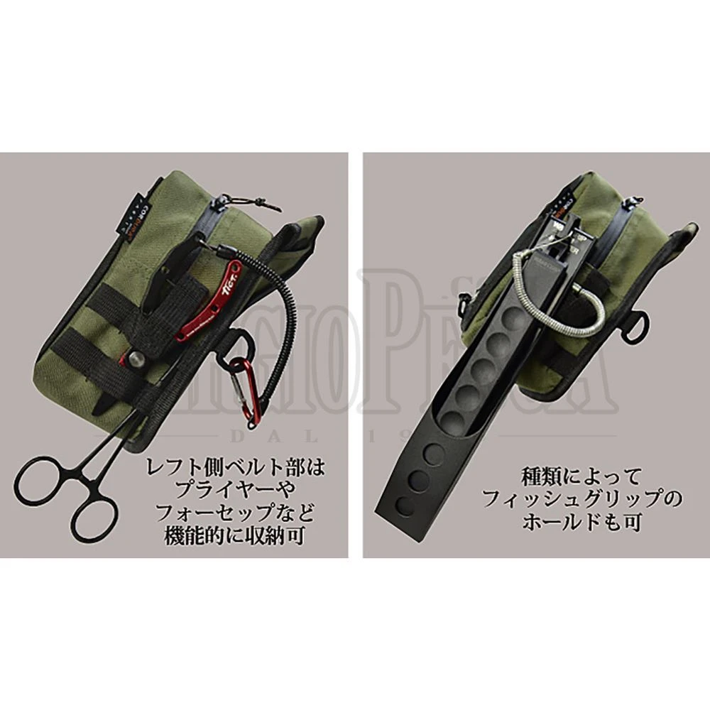 Minimalism Active Bag 9 Minimalism Active Bag - immagine 7