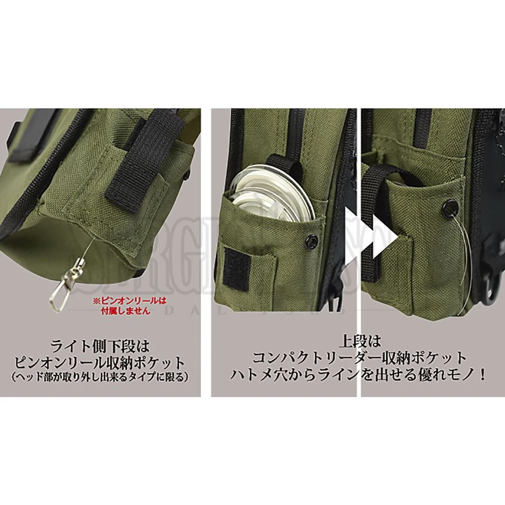 Minimalism Active Bag 10 Minimalism Active Bag - immagine 8