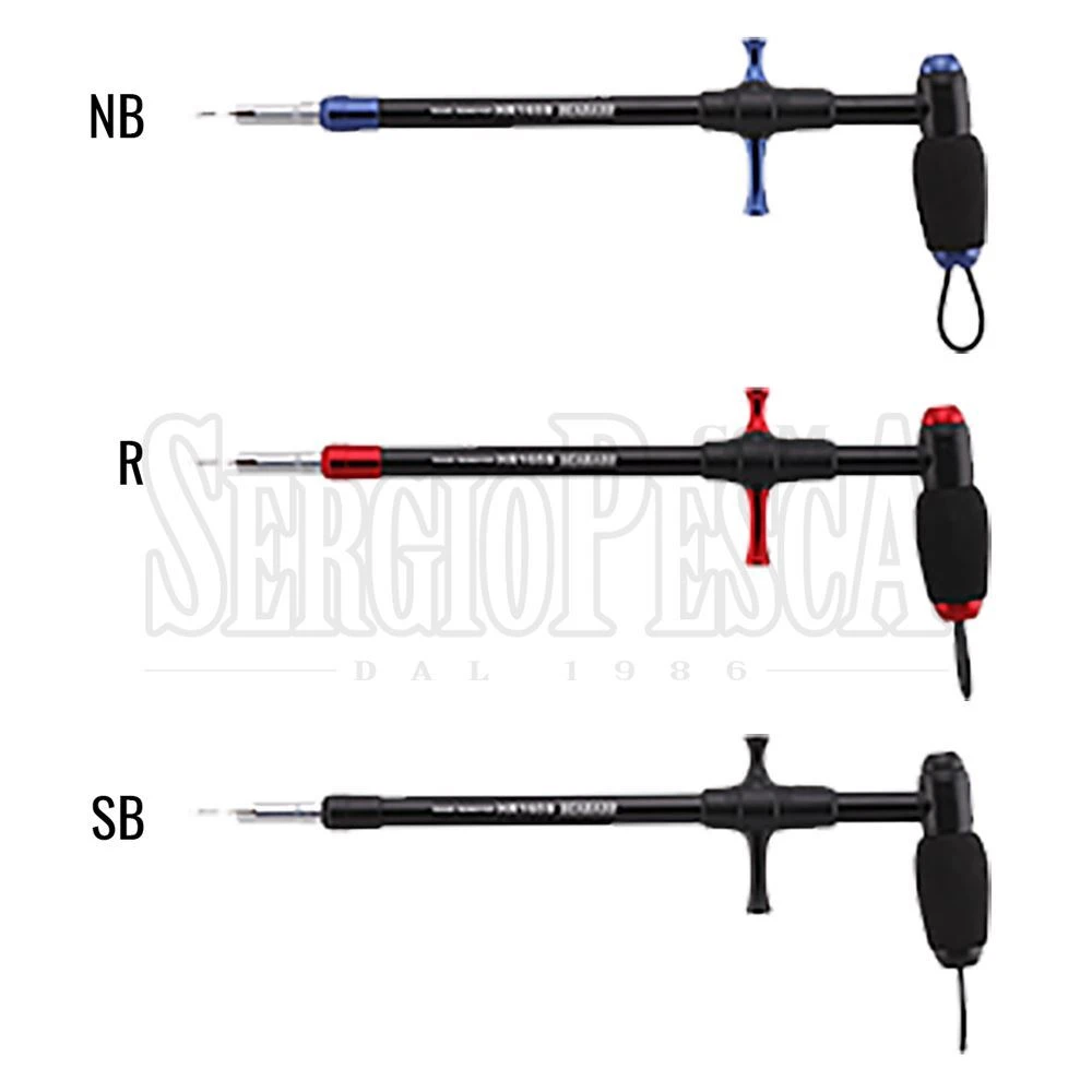 Hook Remover HR165S 4 Hook Remover HR165S - immagine 2