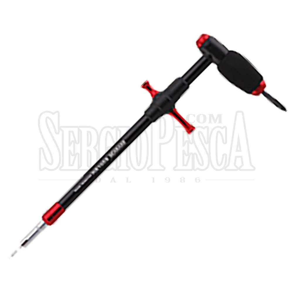 Hook Remover HR165S 3 Hook Remover HR165S