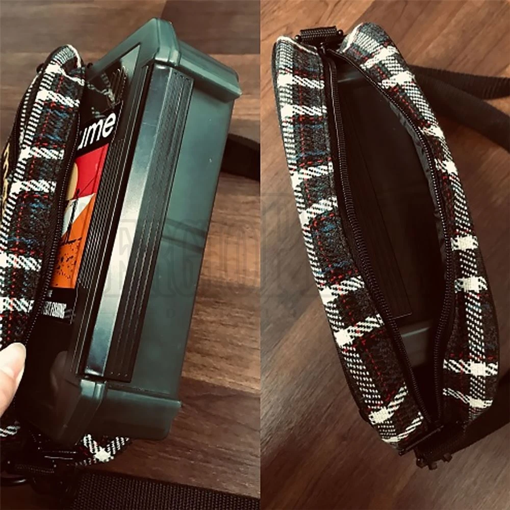 Shoulder Pouch 5 Shoulder Pouch - immagine 3