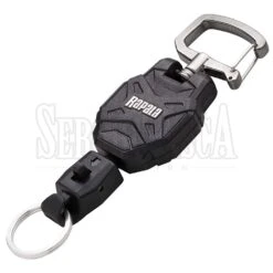 Rapala RCD Small Retractable Lanyard
