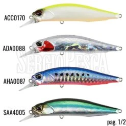 Alternative view of DUO Realis Jerkbait 85SP SW Limited Colors