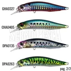 DUO Realis Jerkbait 85SP SW Limited Colors 7 DUO Realis Jerkbait 85SP SW Limited Colors -Negozio Di Pesca 0065264 realis jerkbait 85sp sw limited colors