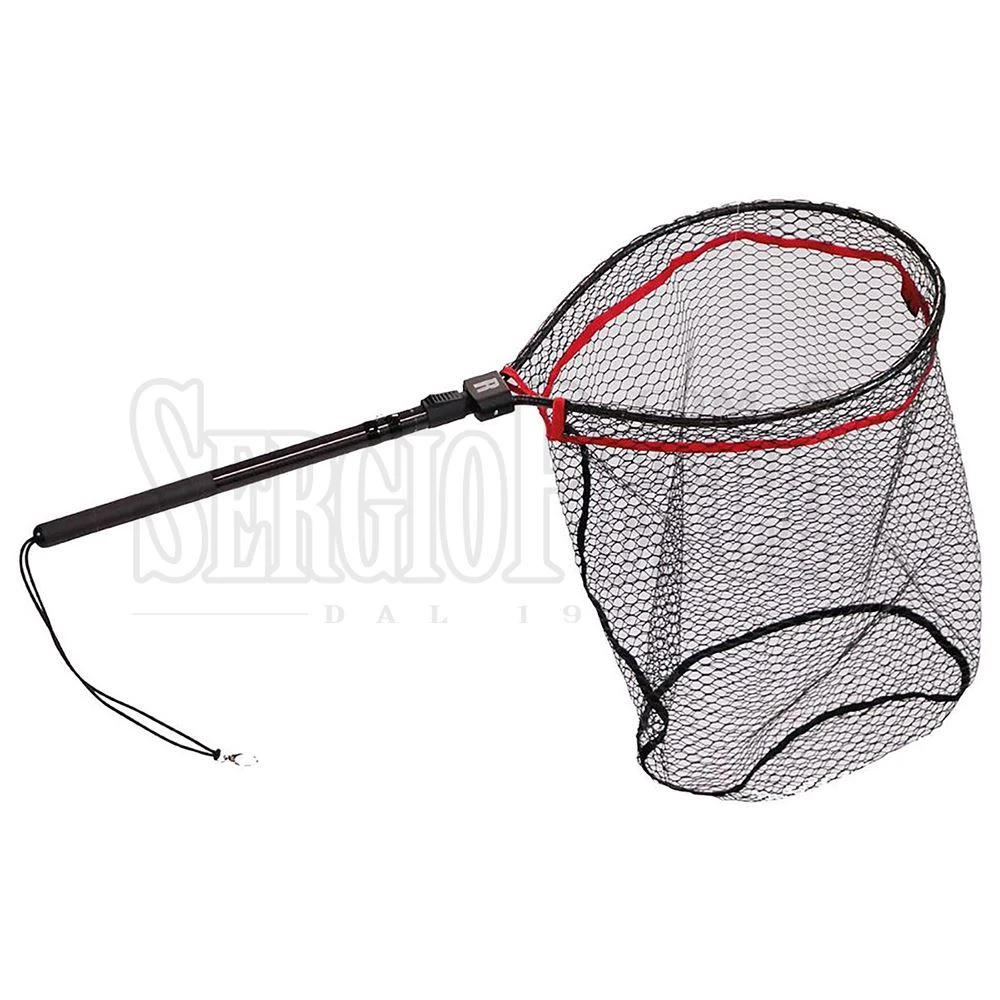 Rapala Karbon Trout Net 3 Rapala Karbon Trout Net