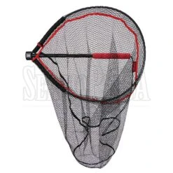 Alternative view of Rapala Karbon Float Tube Net
