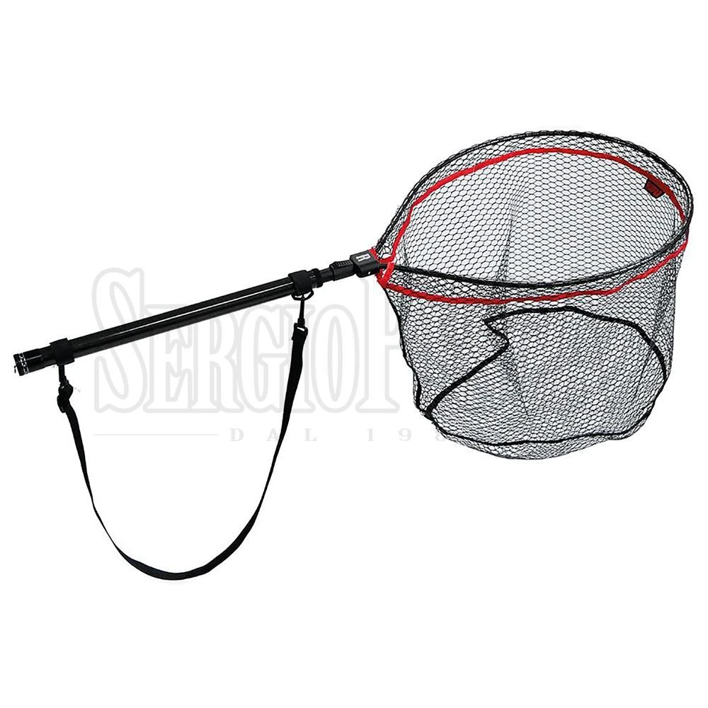 Rapala Karbon Jetty Net 3 Rapala Karbon Jetty Net