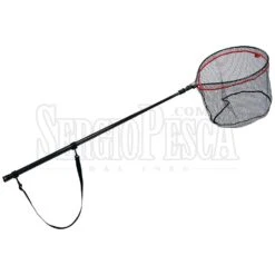 Rapala Karbon Jetty Net 5 Rapala Karbon Jetty Net -Negozio Di Pesca 0065280 karbon jetty net