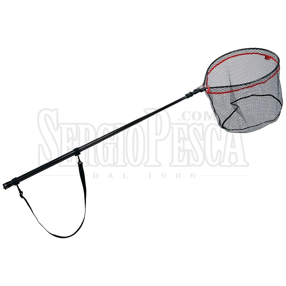 Rapala Karbon Jetty Net 4 Rapala Karbon Jetty Net - immagine 2