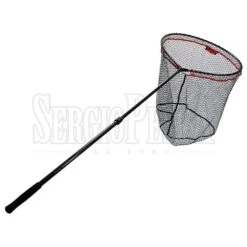 Rapala Karbon Fresh & Salt Net