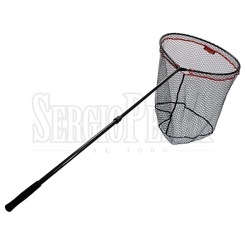 Rapala Karbon Fresh & Salt Net 3 Rapala Karbon Fresh & Salt Net
