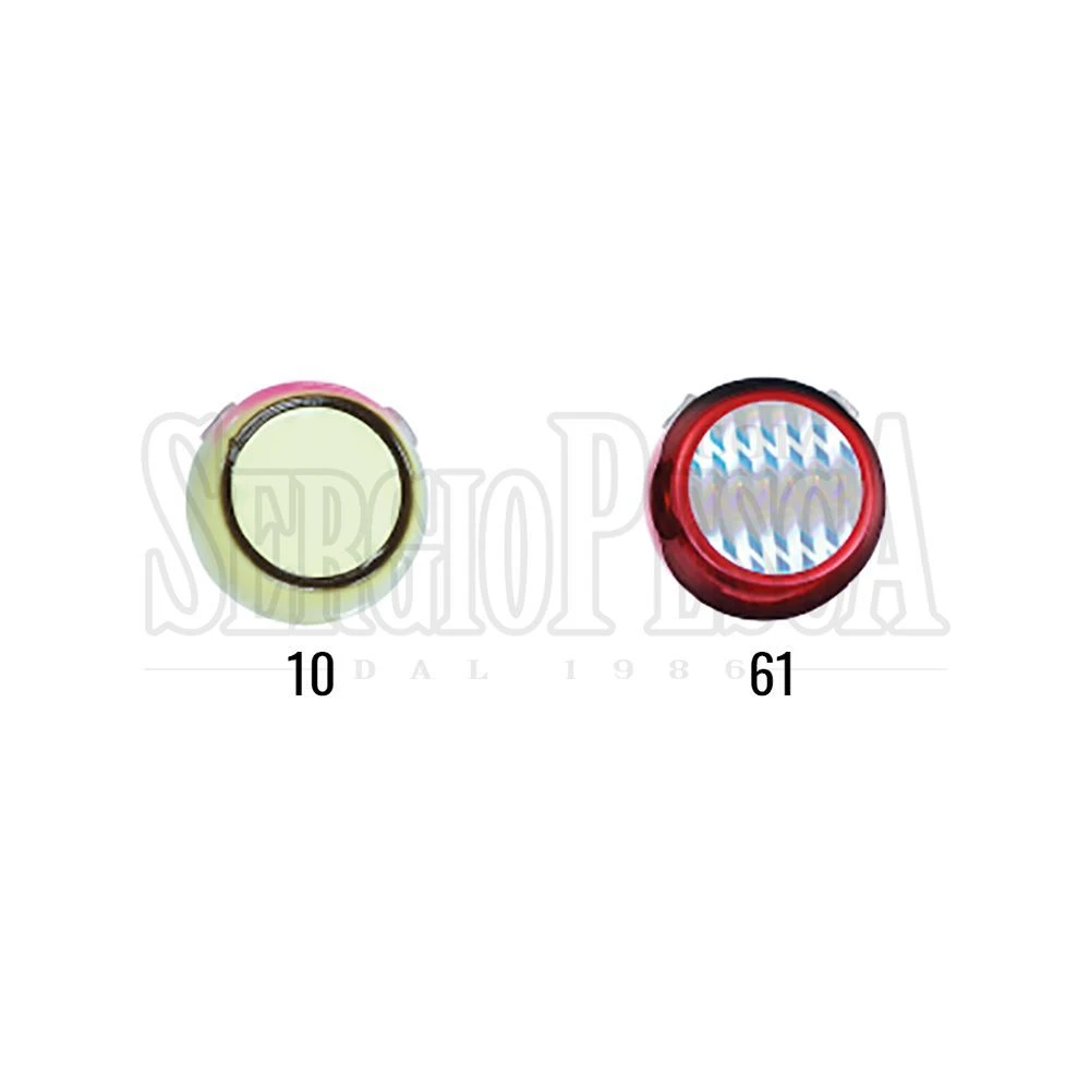Owner Change-Up Head 4 Owner Change-Up Head - immagine 2