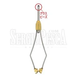 Owner Bobbin Holder EX 5 Owner Bobbin Holder EX -Negozio Di Pesca 0065352 bobbin holder ex