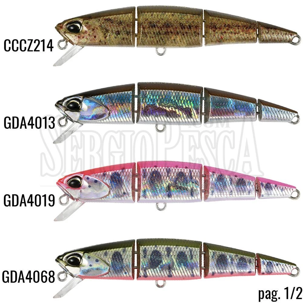 DUO Spearhead Ryuki Quattro 70S 4 DUO Spearhead Ryuki Quattro 70S - immagine 2