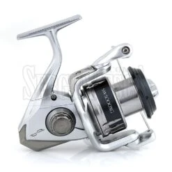 Shimano Saragosa SW-A 6 Shimano Saragosa SW-A -Negozio Di Pesca 0065377 saragosa sw a