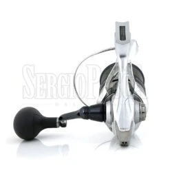 Shimano Saragosa SW-A 7 Shimano Saragosa SW-A -Negozio Di Pesca 0065378 saragosa sw a