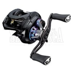Daiwa Zillion 10.0L SV TW