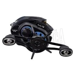 Alternative view of Daiwa Zillion 10.0L SV TW
