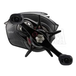 Alternative view of Daiwa Steez AIR TW