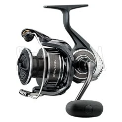 Daiwa BG MQ
