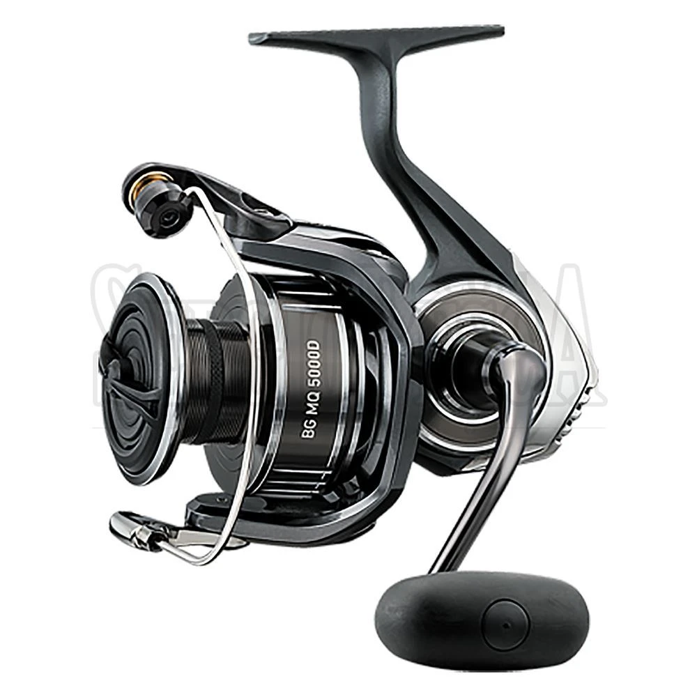 Daiwa BG MQ 3 Daiwa BG MQ