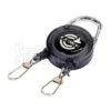 Pin-on-Reel Double Type LE-111 1 Pin-on-Reel Double Type LE-111 -Negozio Di Pesca 0065441 pin on reel double type le 111