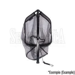 Alternative view of Landing Net Holder LE-115
