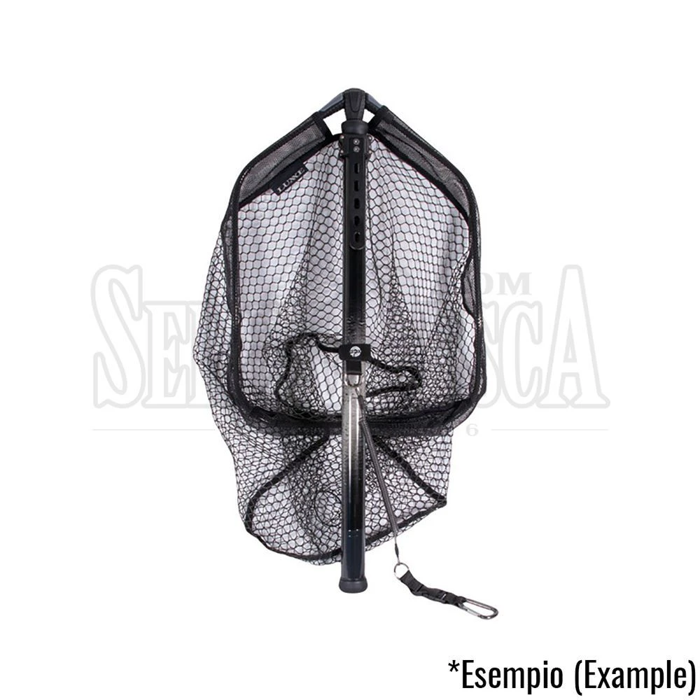 Landing Net Holder LE-115 4 Landing Net Holder LE-115 - immagine 2
