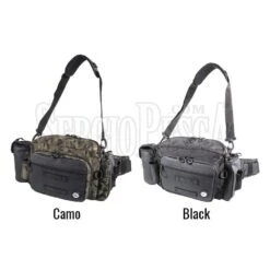 Alternative view of Rangan Hip Bag LE-302