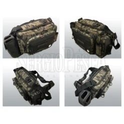 Rangan Hip Bag LE-302 7 Rangan Hip Bag LE-302 -Negozio Di Pesca 0065450 rangan hip bag le 302