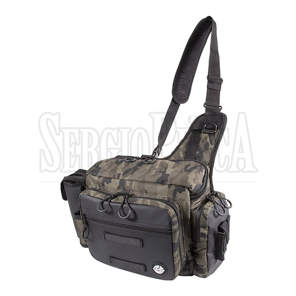 Rangan Shoulder Bag LE-301 3 Rangan Shoulder Bag LE-301