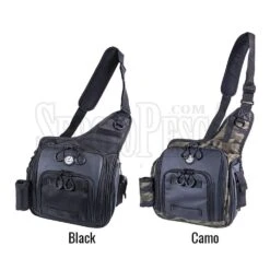 Alternative view of Light Rangan Shoulder Bag LE-300