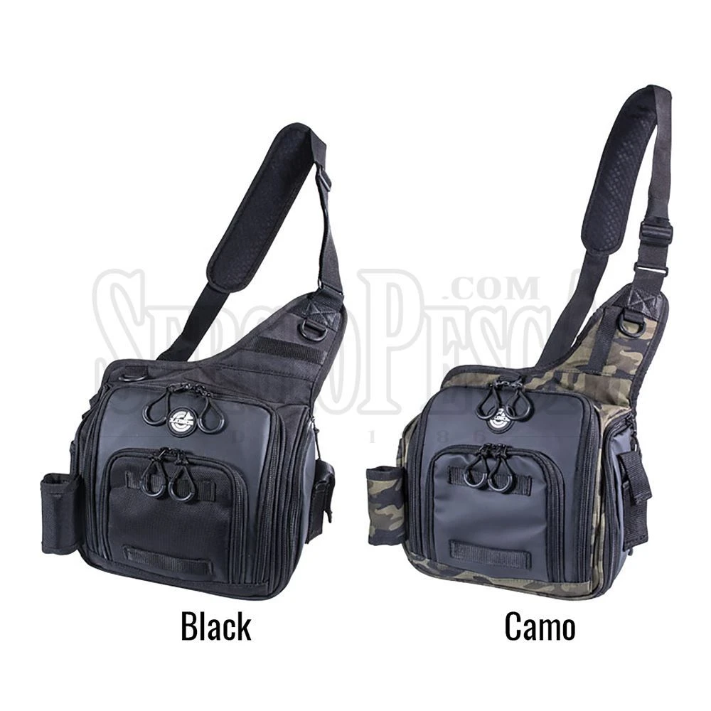 Light Rangan Shoulder Bag LE-300 4 Light Rangan Shoulder Bag LE-300 - immagine 2