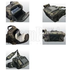 Light Rangan Shoulder Bag LE-300 7 Light Rangan Shoulder Bag LE-300 -Negozio Di Pesca 0065457 light rangan shoulder bag le 300