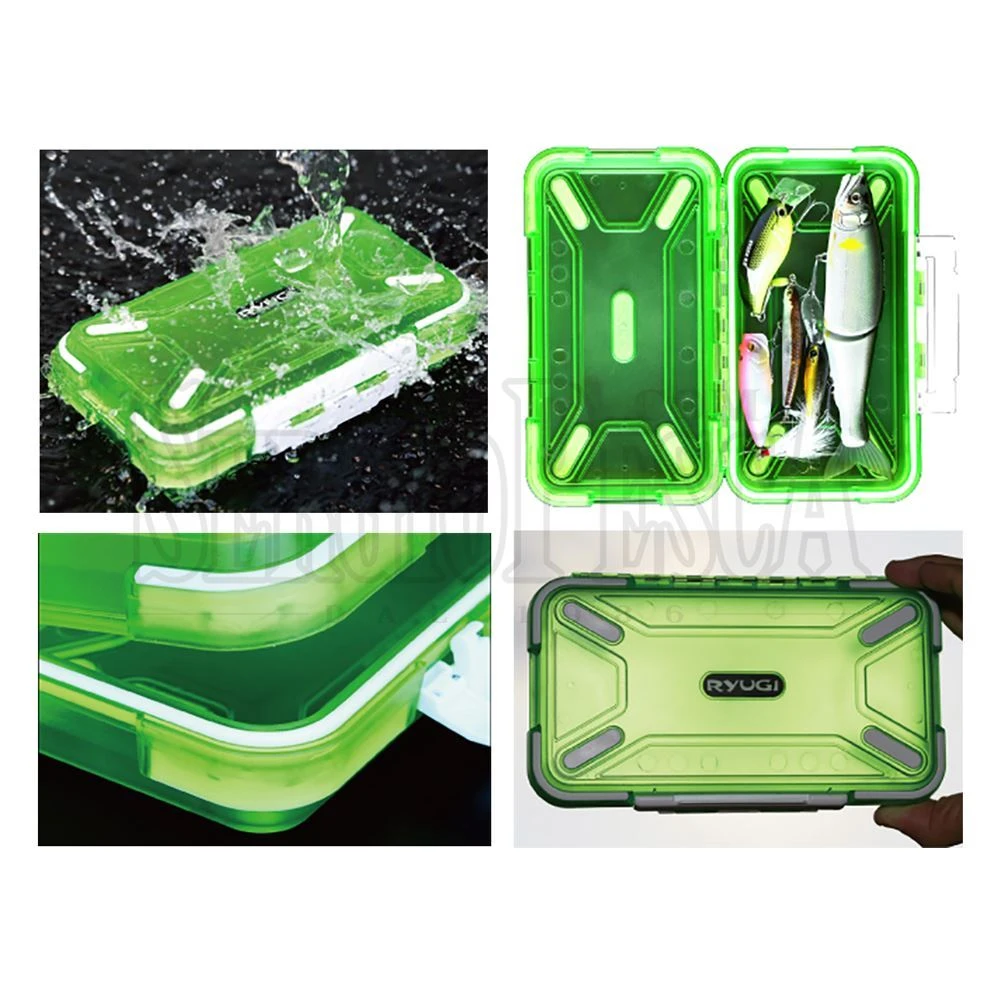 R-Tank Free 4 R-Tank Free - immagine 2