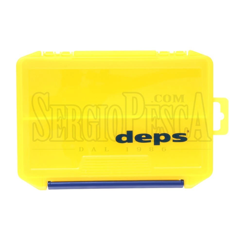 Original Tackle Box 3010NDDM 4 Original Tackle Box 3010NDDM - immagine 2
