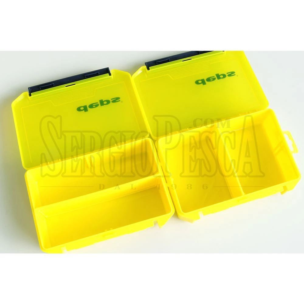 Original Tackle Box 3010NDDM 5 Original Tackle Box 3010NDDM - immagine 3
