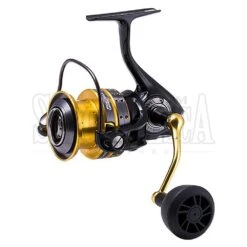 Abu Garcia Superior