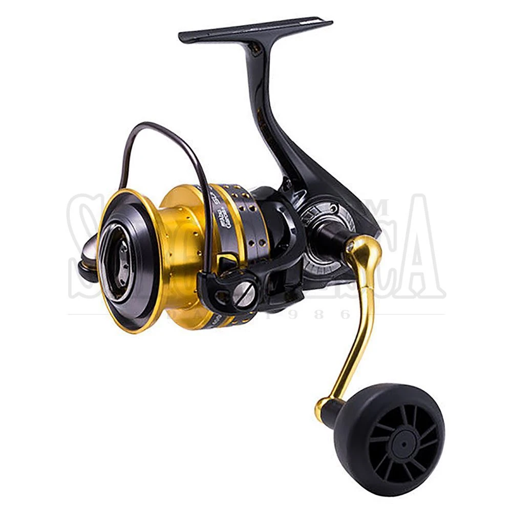 Abu Garcia Superior 3 Abu Garcia Superior