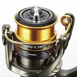 Alternative view of Shimano Soare Ci4+ JDM