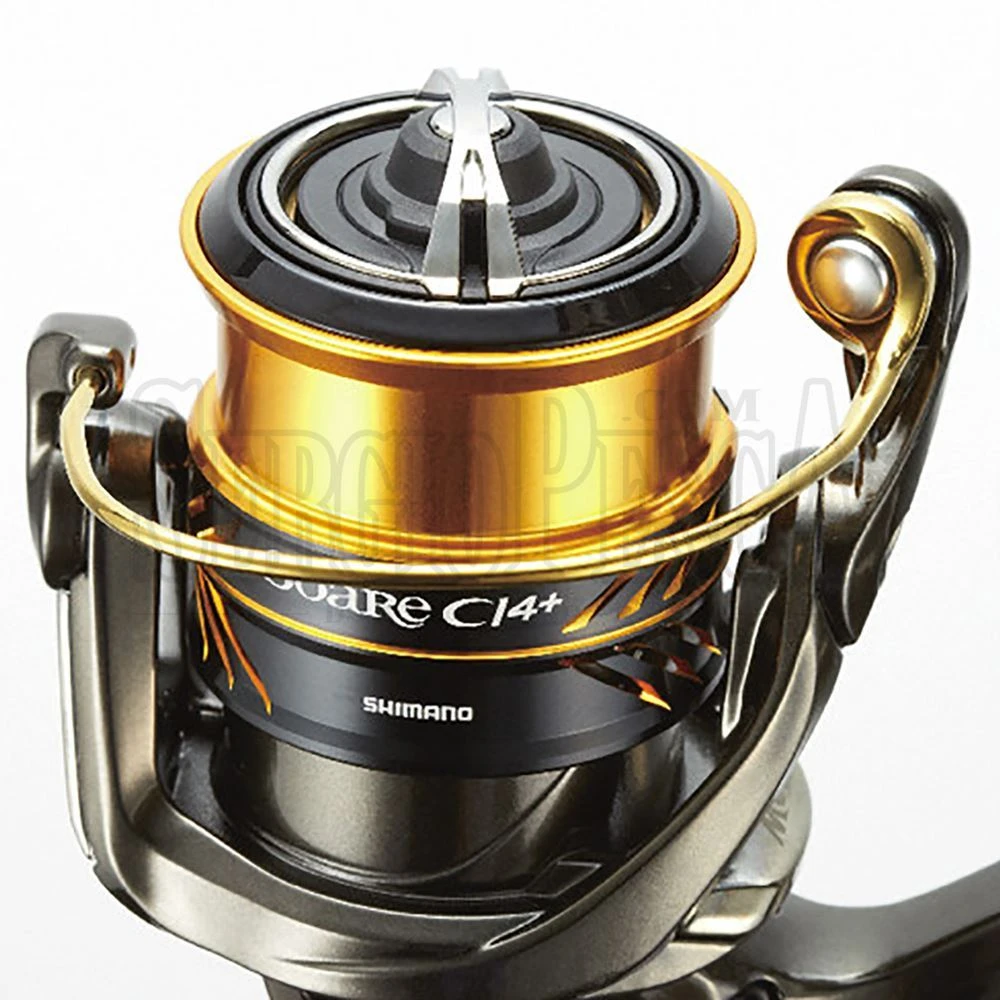 Shimano Soare Ci4+ JDM 4 Shimano Soare Ci4+ JDM - immagine 2