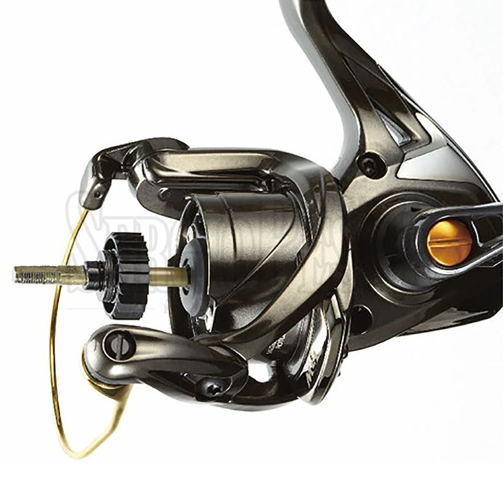 Shimano Soare Ci4+ JDM 6 Shimano Soare Ci4+ JDM - immagine 4