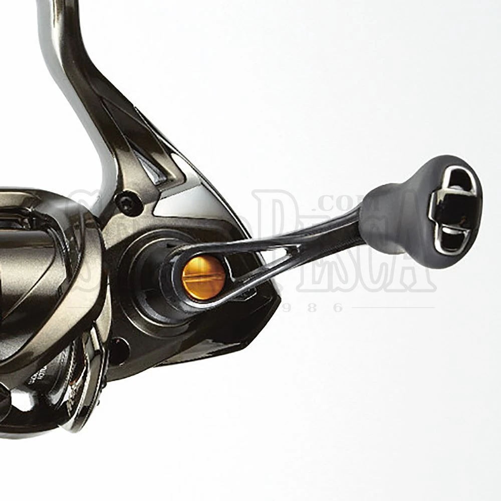 Shimano Soare Ci4+ JDM 7 Shimano Soare Ci4+ JDM - immagine 5