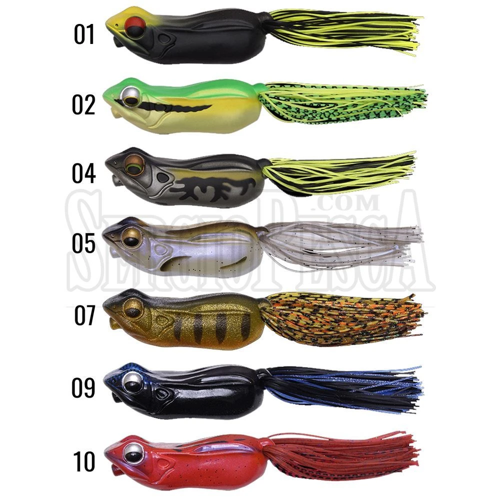 Megabass Big Gabot 4 Megabass Big Gabot - immagine 2