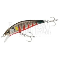 Jackall Timon Tricoroll Ryushin 43HW